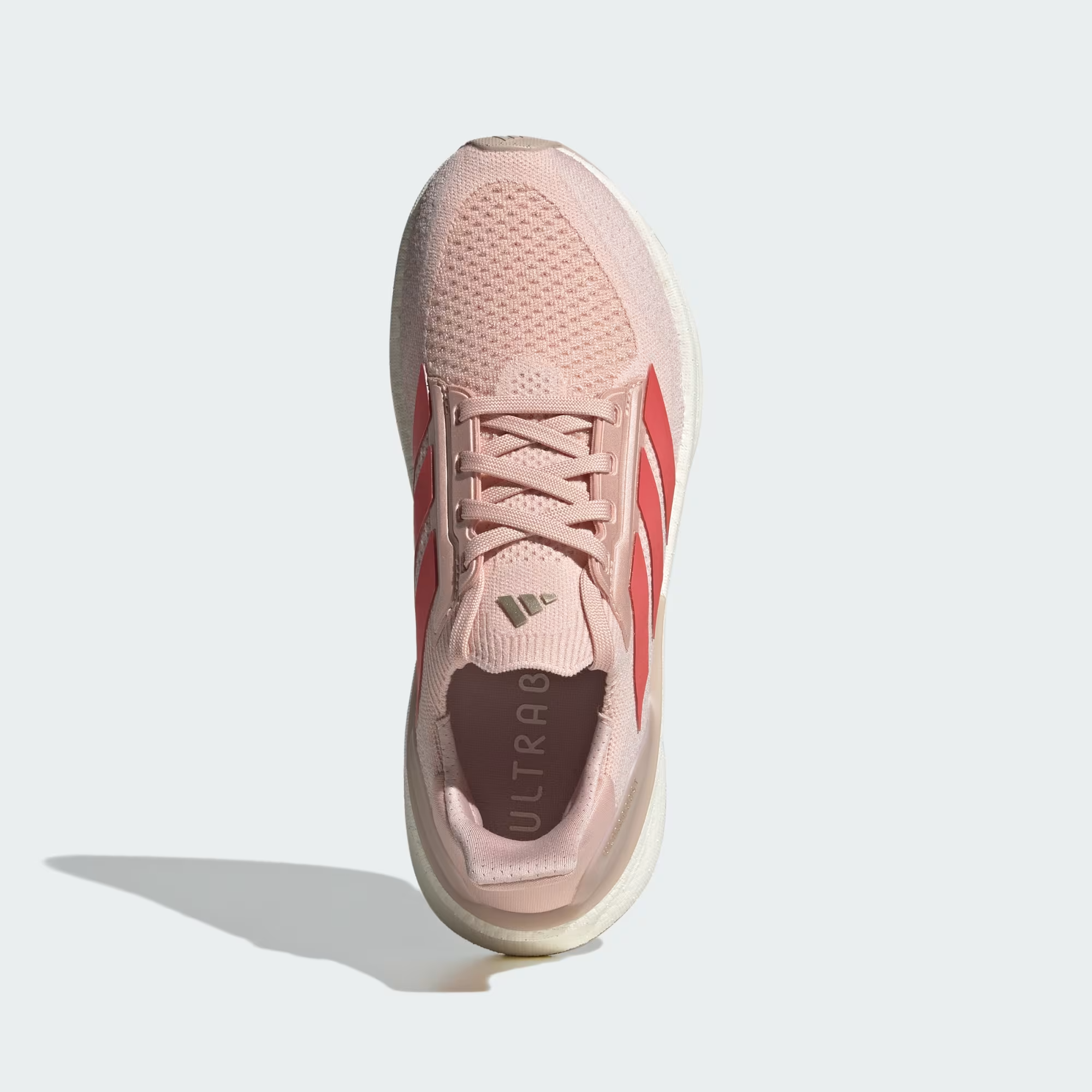 Alternative view of Giày Adidas Ultraboost 5x ‘Vapour Pink’ JQ9087