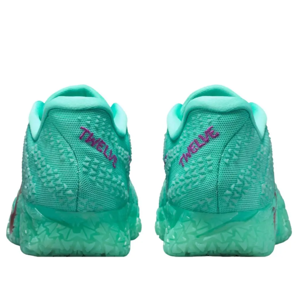 Giày Nike Ja 3 ‘Twelve Time’ IQ6754-300 - Ảnh 10