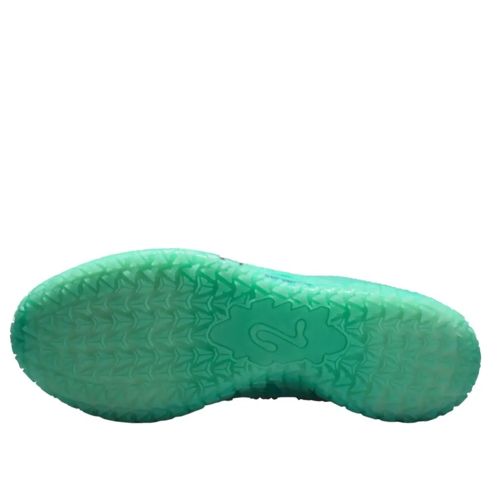 Giày Nike Ja 3 ‘Twelve Time’ IQ6754-300 - Ảnh 11