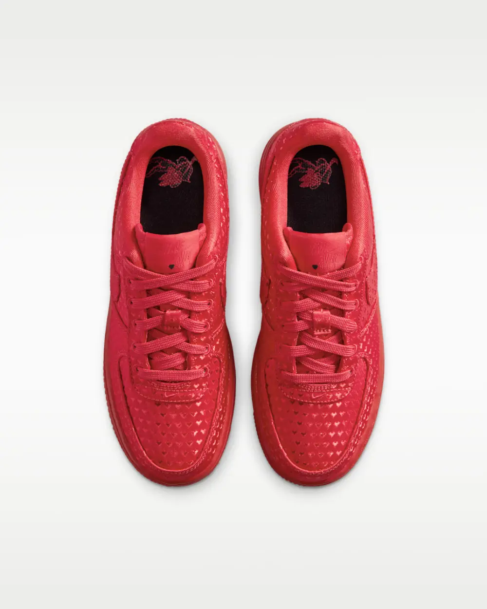 Giày Nike Air Force 1 'University Red' IQ2748-600 - Ảnh 5