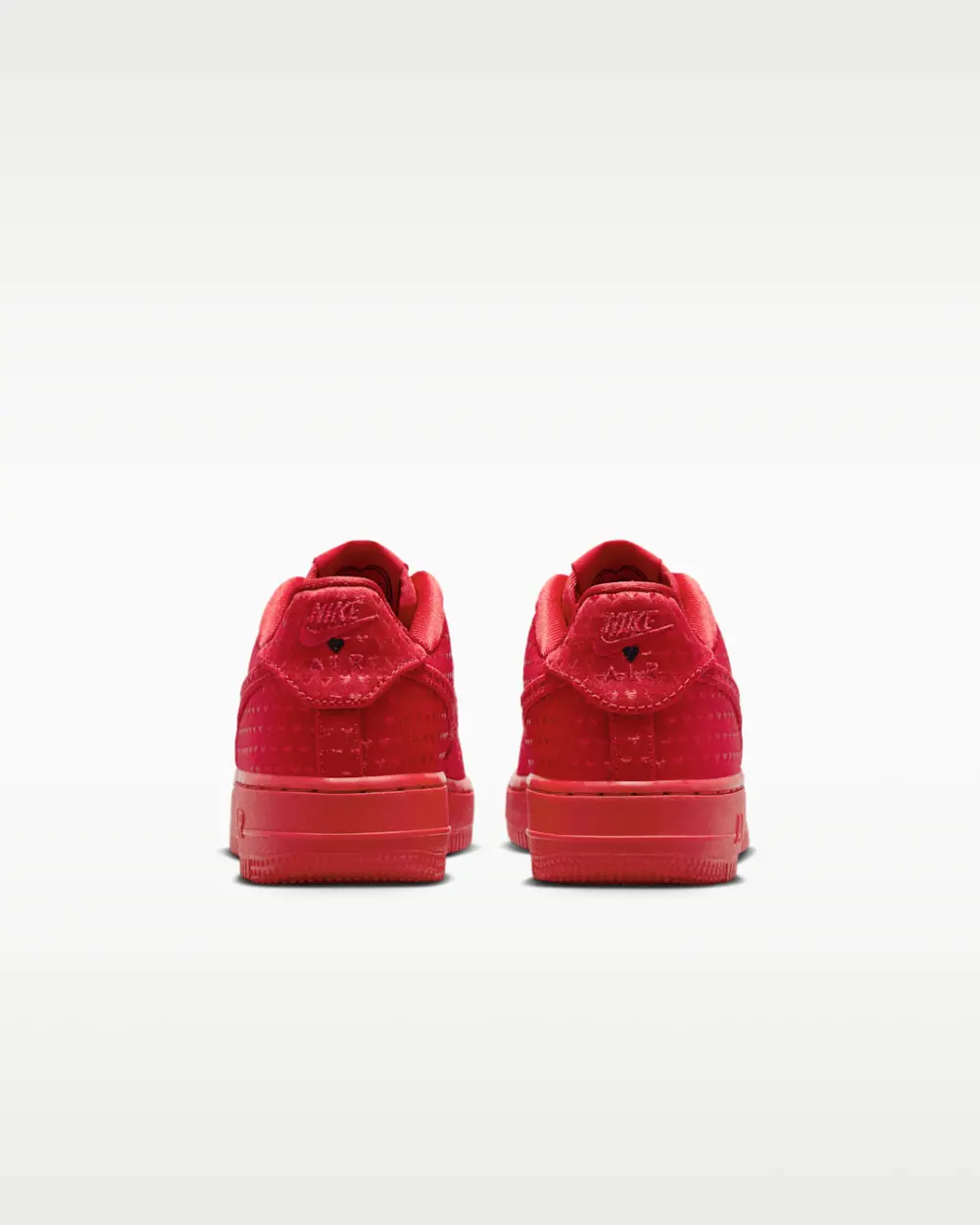 Giày Nike Air Force 1 'University Red' IQ2748-600 - Ảnh 3