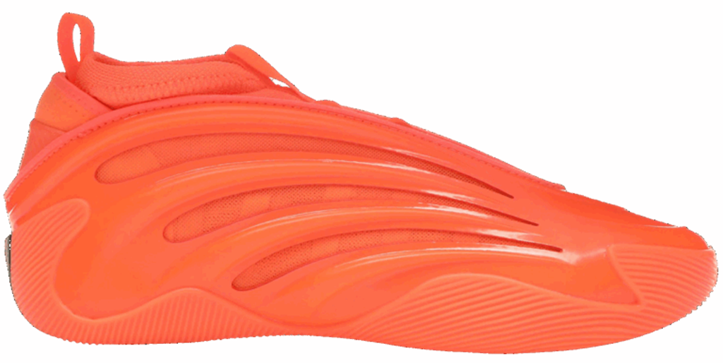 Giày Adidas Harden Vol. 9 ‘Dynamo’ JS1305