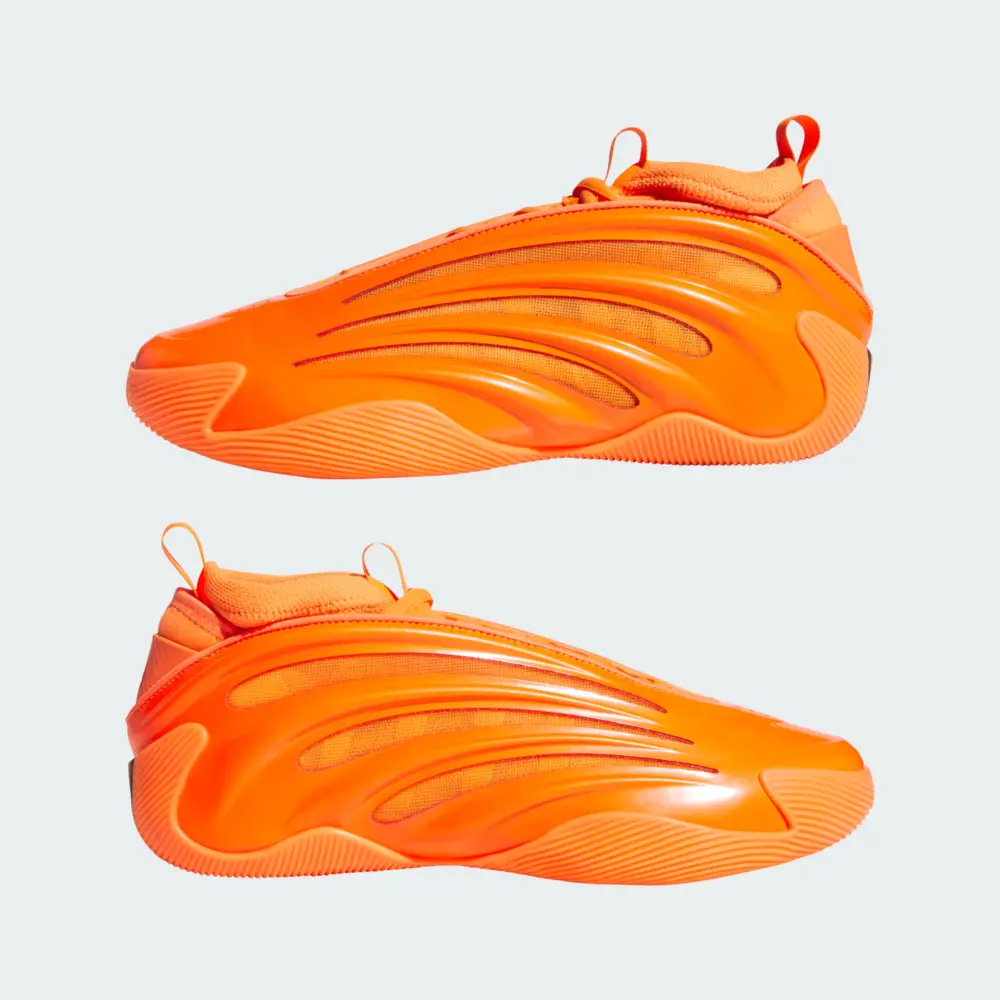 Alternative view of Giày Adidas Harden Vol. 9 ‘Dynamo’ JS1305