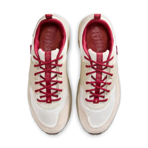 Giày Nike Air Jordan O/S ‘Year of the Horse Sail’ IQ1113-162 - Ảnh 4