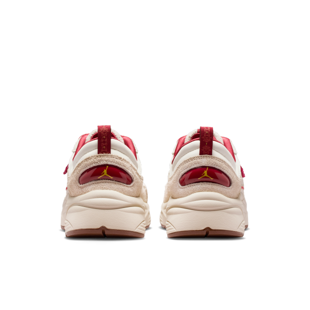 Alternative view of Giày Nike Air Jordan O/S ‘Year of the Horse Sail’ IQ1113-162