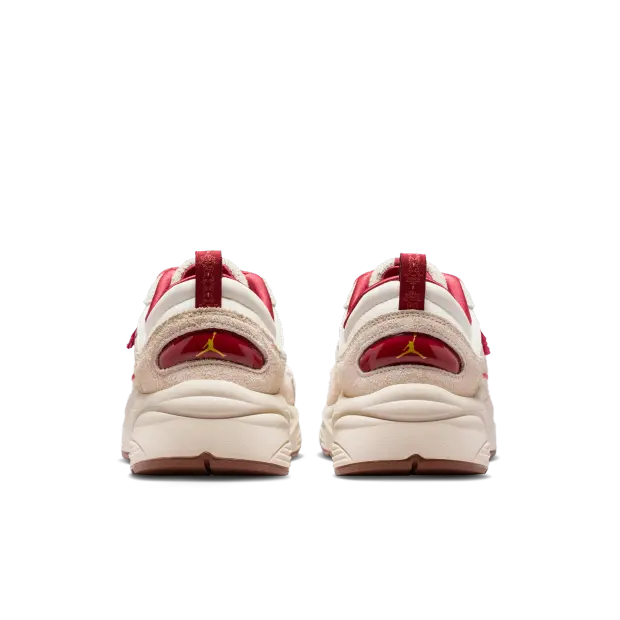 Alternative view of Giày Nike Air Jordan O/S ‘Year of the Horse Sail’ IQ1113-162