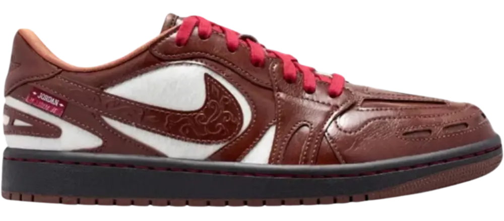 Giày Nike Air Jordan 1 Low ‘Year of the Horse’ IQ1106-220