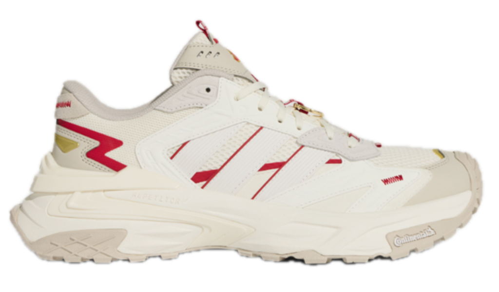 Giày Adidas XLG Edge CNY 2026 China​ New​ Year’ KI1855