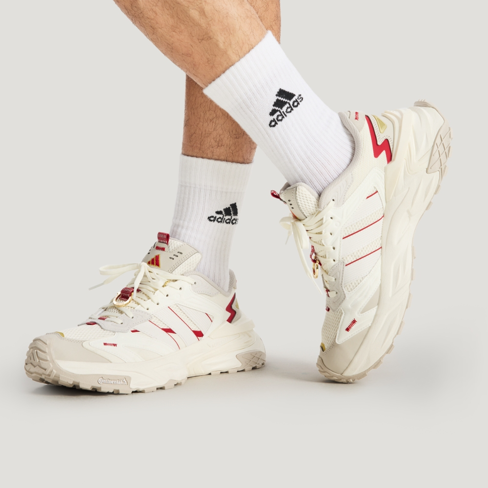 Alternative view of Giày Adidas XLG Edge CNY 2026 China​ New​ Year’ KI1855