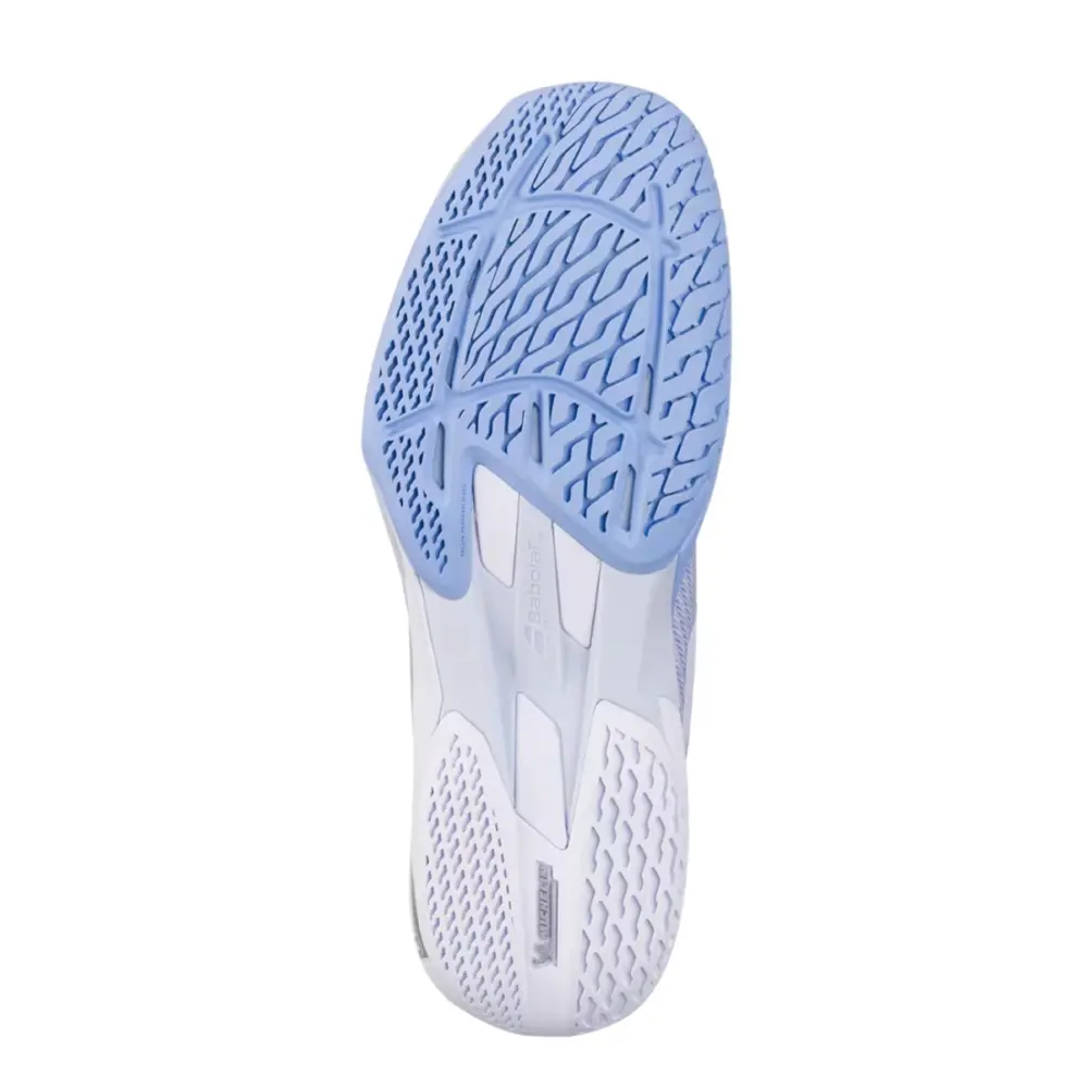Giày Babolat Jet Mach 4 All Court 'Lavender' 31S26630B-4150 - Ảnh 8