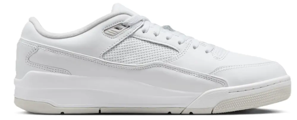 Giày Nike Jordan Flight Court 'White' HF3255-105