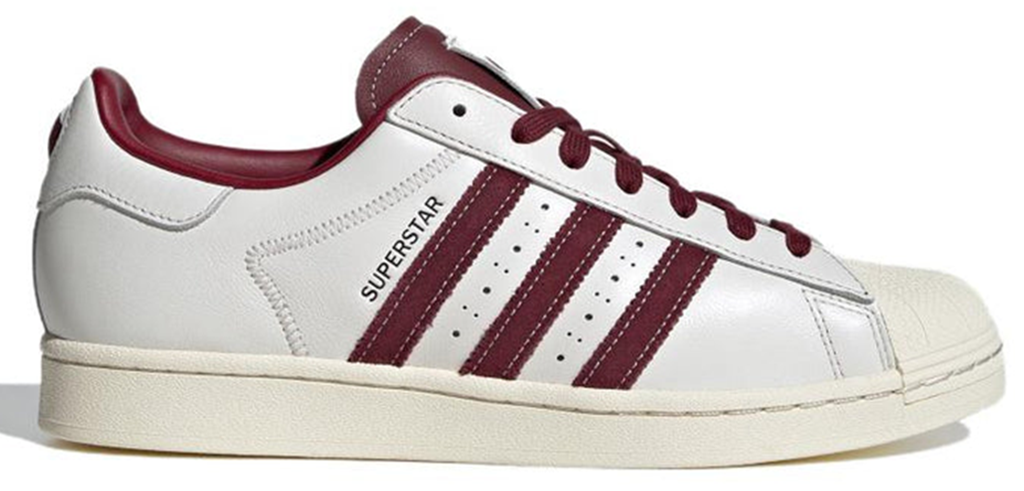Giày Adidas Superstar 'White' IF1781