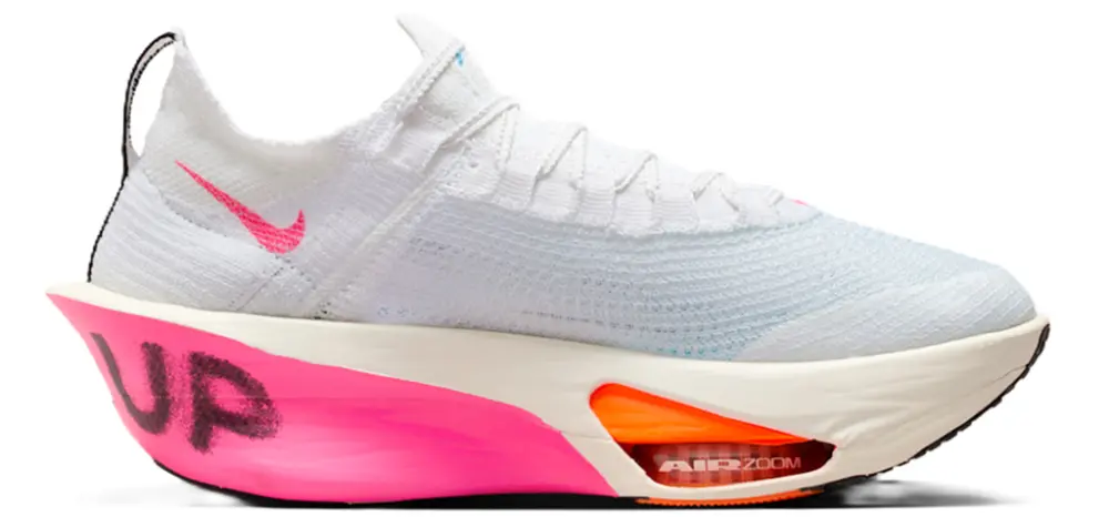 Giày Nike Alphafly 3 'White' IM6673-100
