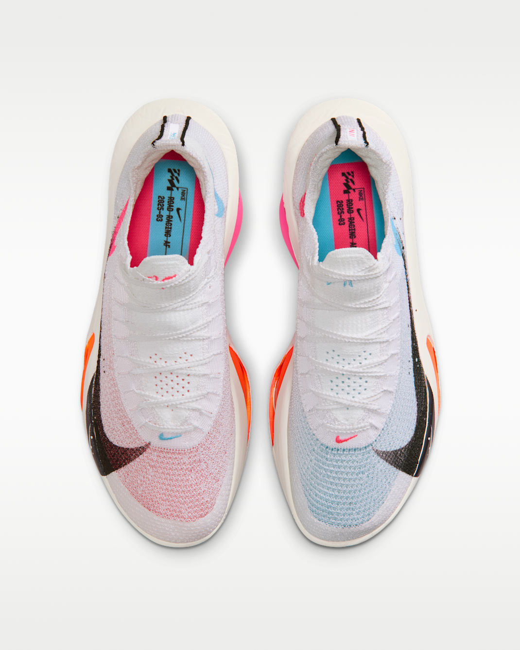 Giày Nike Alphafly 3 'White' IM6673-100 - Ảnh 5