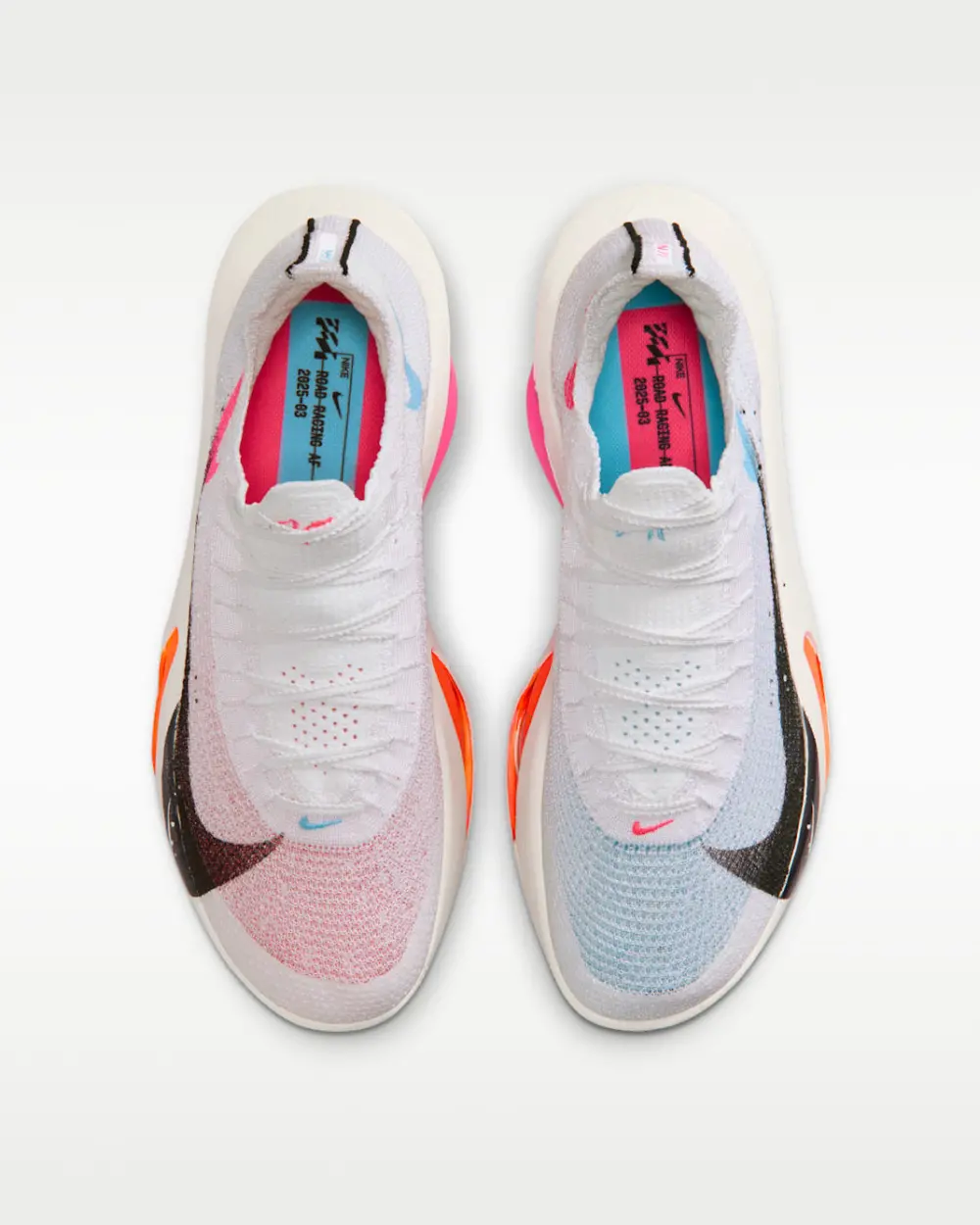 Giày Nike Alphafly 3 'White' IM6673-100 - Ảnh 5