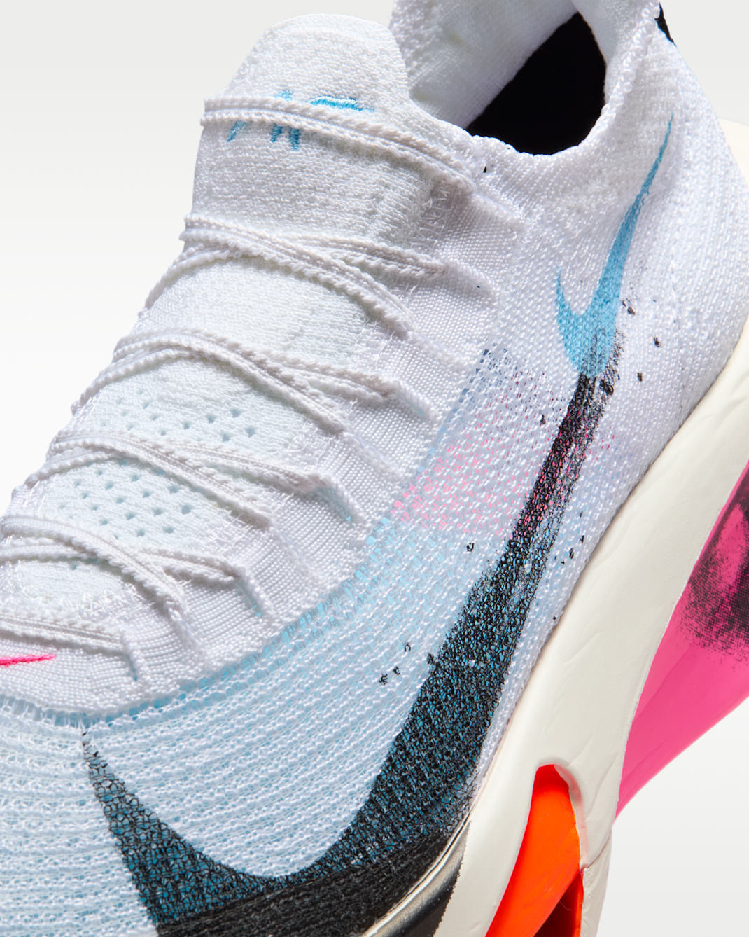 Alternative view of Giày Nike Alphafly 3 'White' IM6673-100