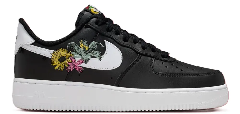 Giày Nike Air Force 1 Low 'Peony' IB6644-600