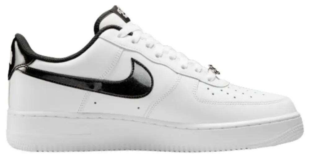 Giày Nike Air Force 1 '07 LV8 'White Black' HF2898-101