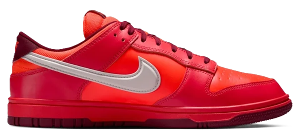 Giày Nike Dunk Low Gore-Tex ‘Crimson’ HQ2053-800