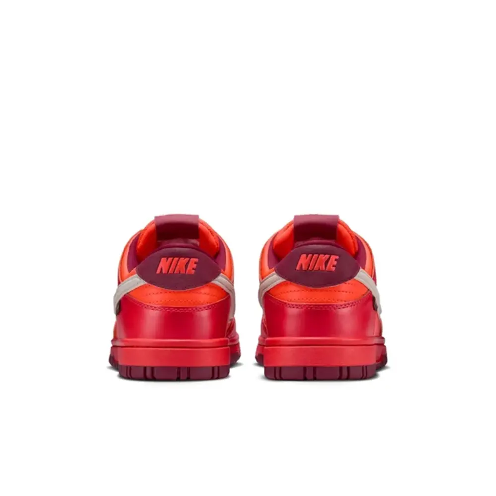 Alternative view of Giày Nike Dunk Low Gore-Tex ‘Crimson’ HQ2053-800