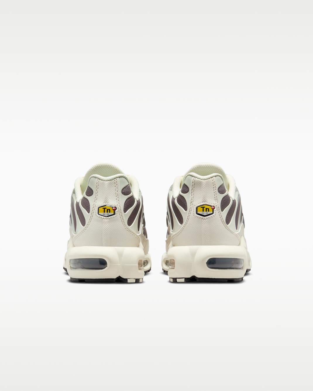 Giày Nike Air Max Plus 'Light Orewood Brown' DM0032-106 - Ảnh 4