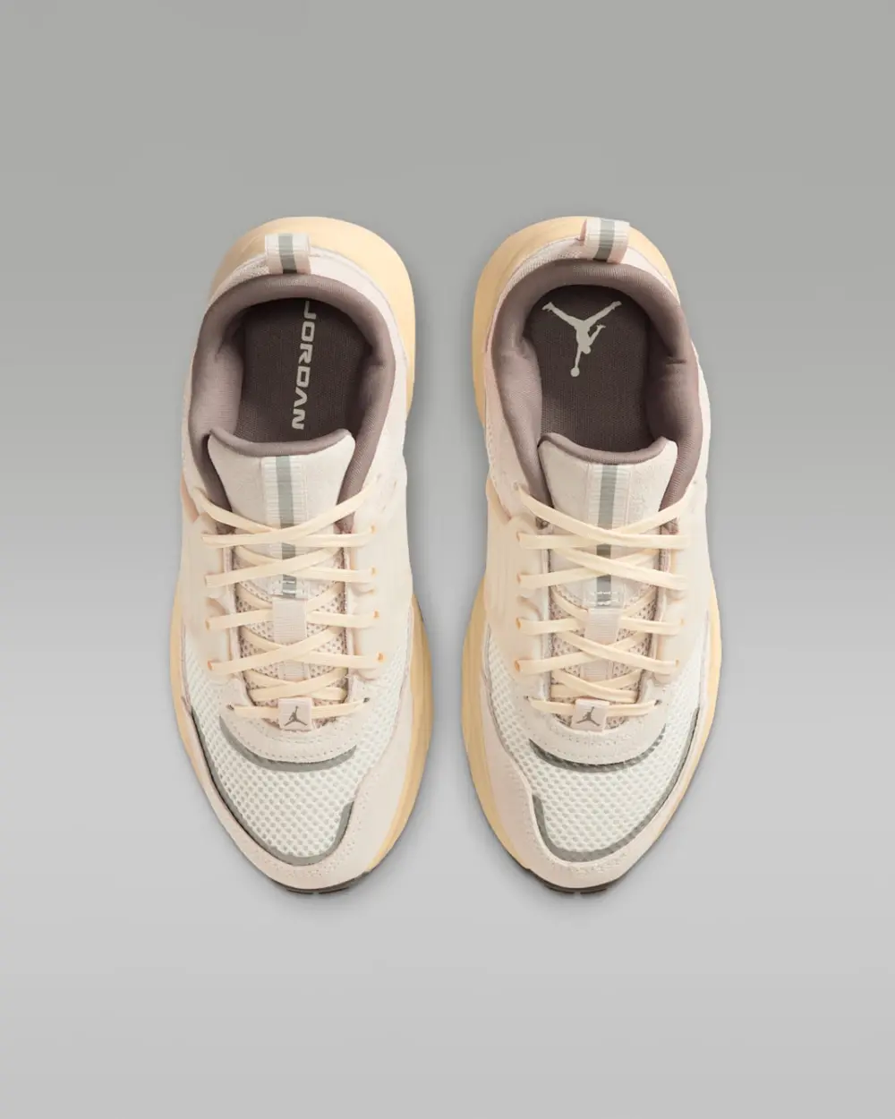 Giày Nike Jordan Trunner O/S 'Light Orewood Brown' II6531-101 - Ảnh 5