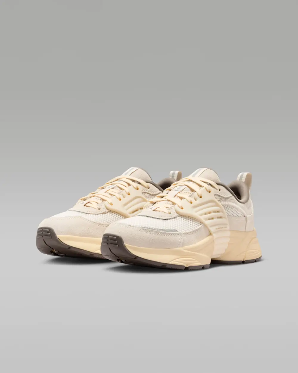 Giày Nike Jordan Trunner O/S 'Light Orewood Brown' II6531-101 - Ảnh 4