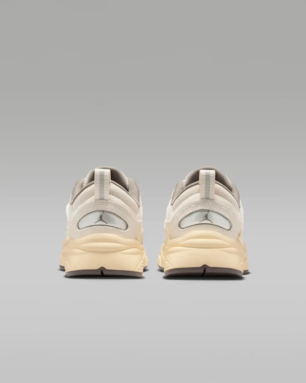 Giày Nike Jordan Trunner O/S 'Light Orewood Brown' II6531-101 - Ảnh 3