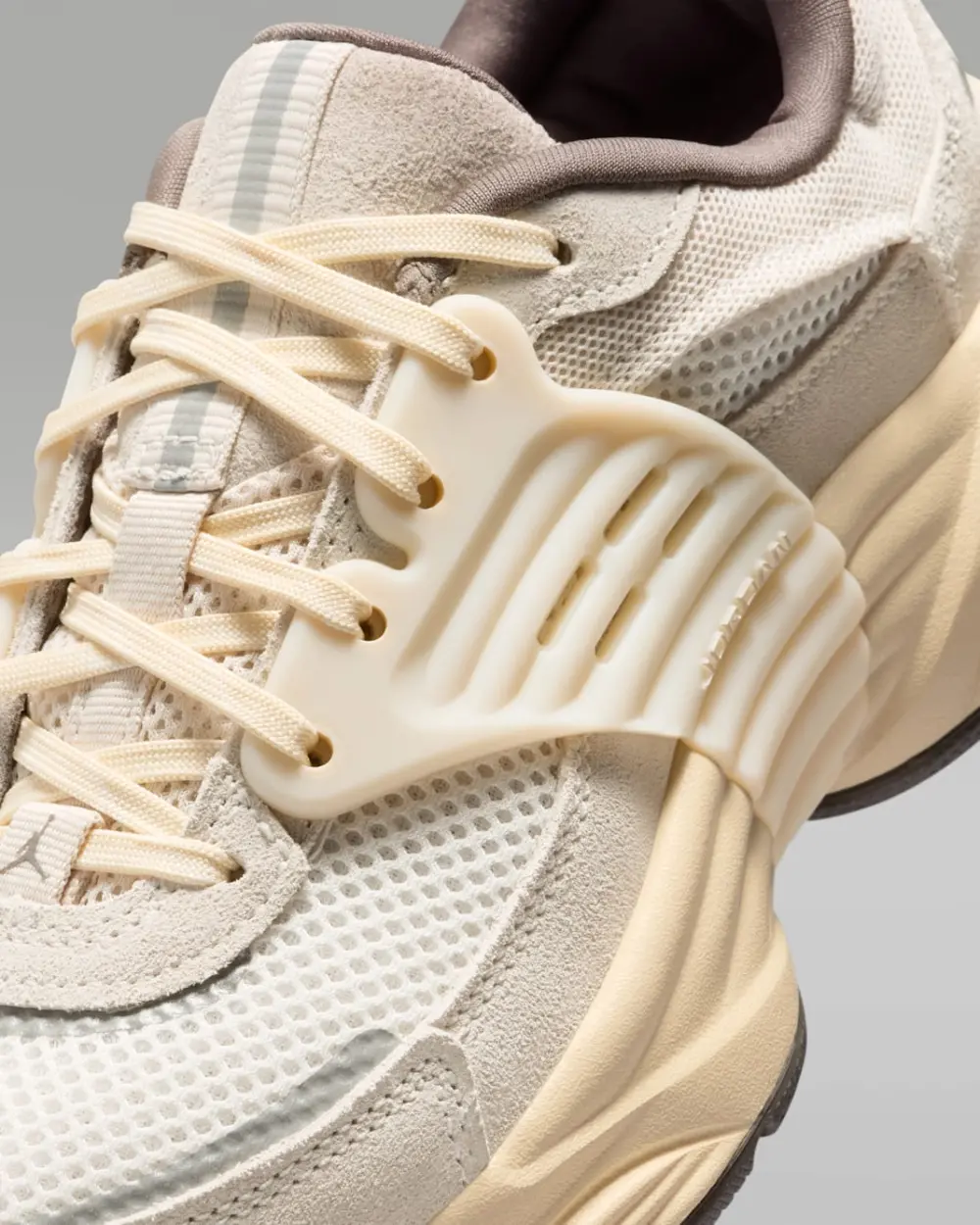 Alternative view of Giày Nike Jordan Trunner O/S 'Light Orewood Brown' II6531-101