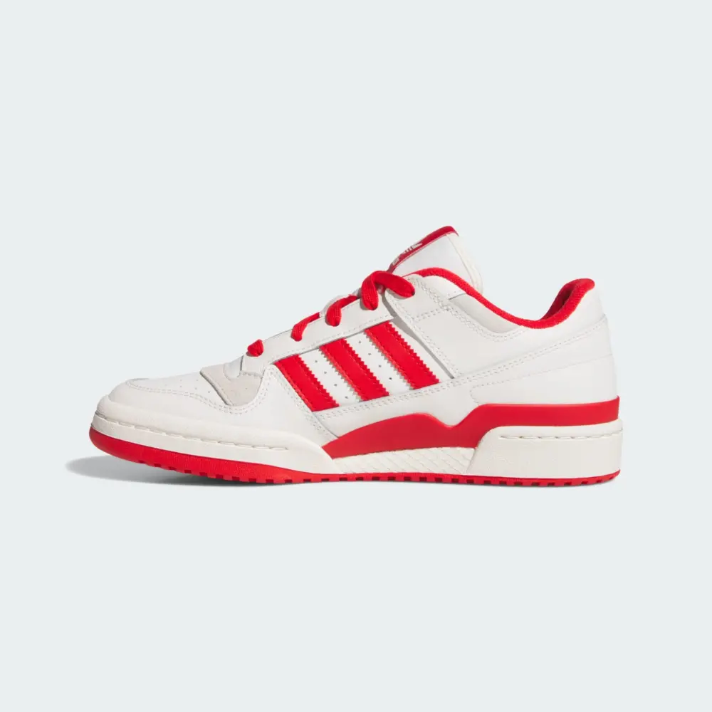 Giày adidas Forum CL ‘White’ JQ1533 - Ảnh 6