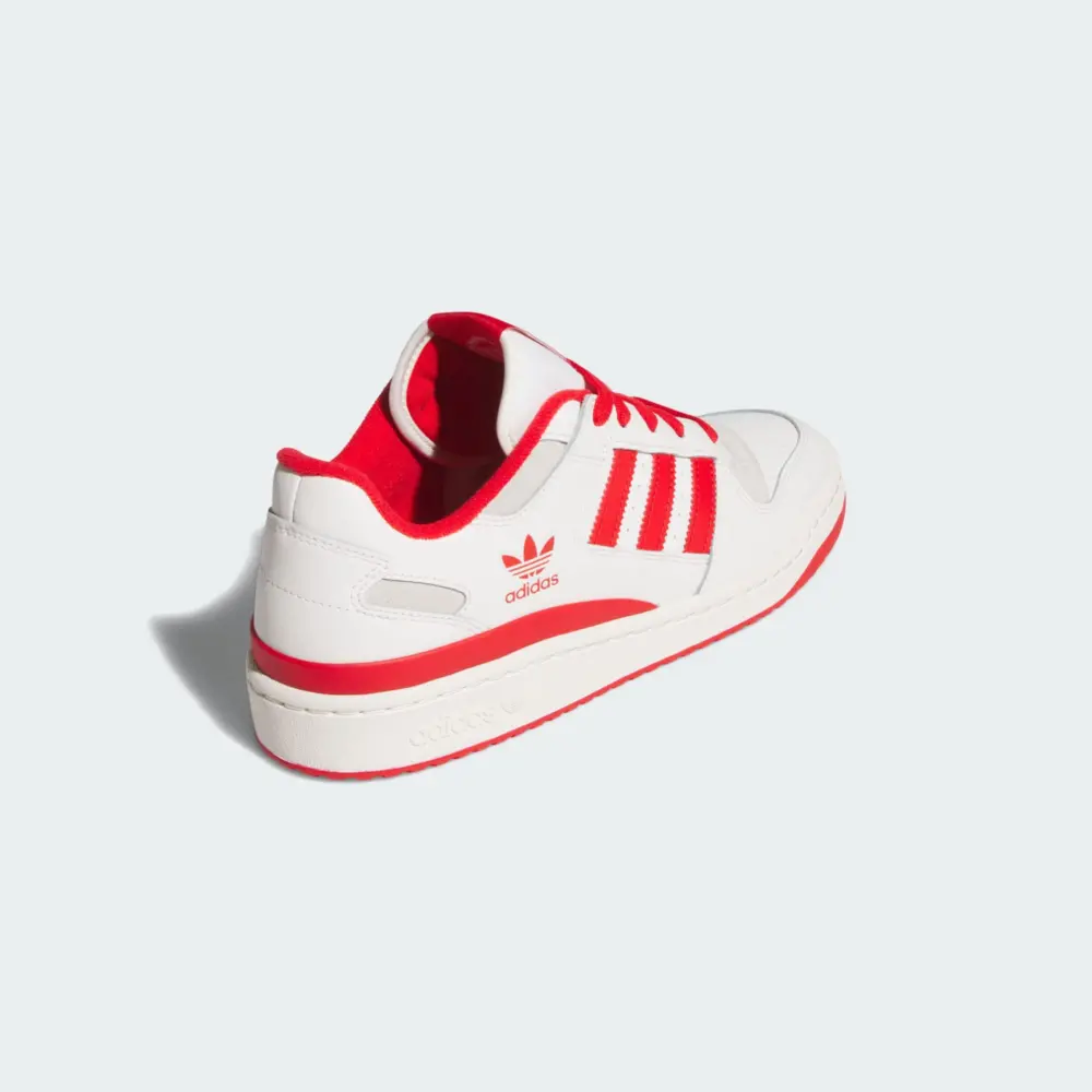Giày adidas Forum CL ‘White’ JQ1533 - Ảnh 7