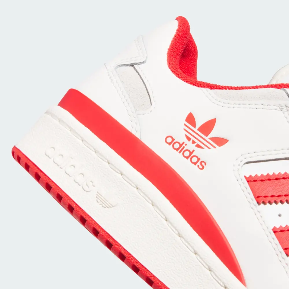 Giày adidas Forum CL ‘White’ JQ1533 - Ảnh 9