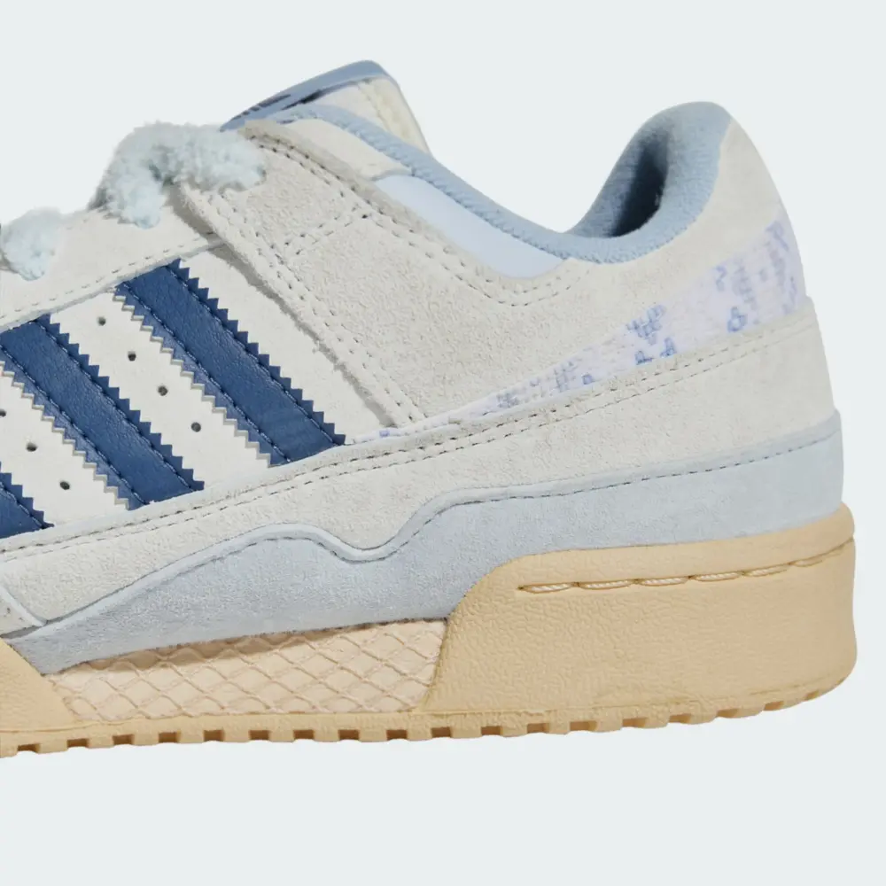 Giày adidas Forum Low ‘White Preloved Ink’ KJ4299 - Ảnh 7