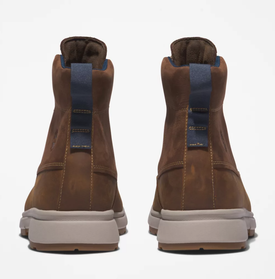 Giày Timberland Atwells Ave Waterproof Boots ‘Rust’ A43TNF13 - Ảnh 3