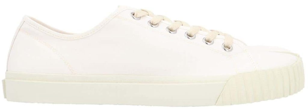 Giày Maison Margiela Tabi Sneakers 'White' S37WS0578P4291T1003