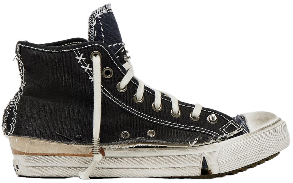 Giày Maison Margiela Loved To Death 'Black' S39WS0129P7454HB130