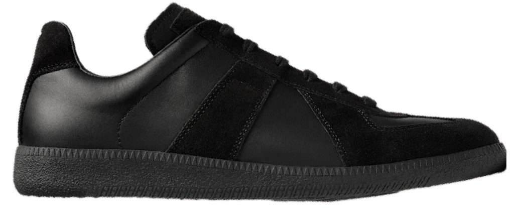 Giày Maison Margiela Replica Sneaker 'Caviar' S58WS0109P1897900