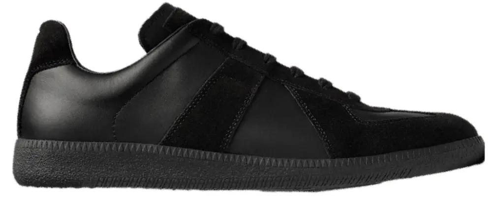 Giày Maison Margiela Replica Sneaker 'Caviar' S58WS0109P1897900