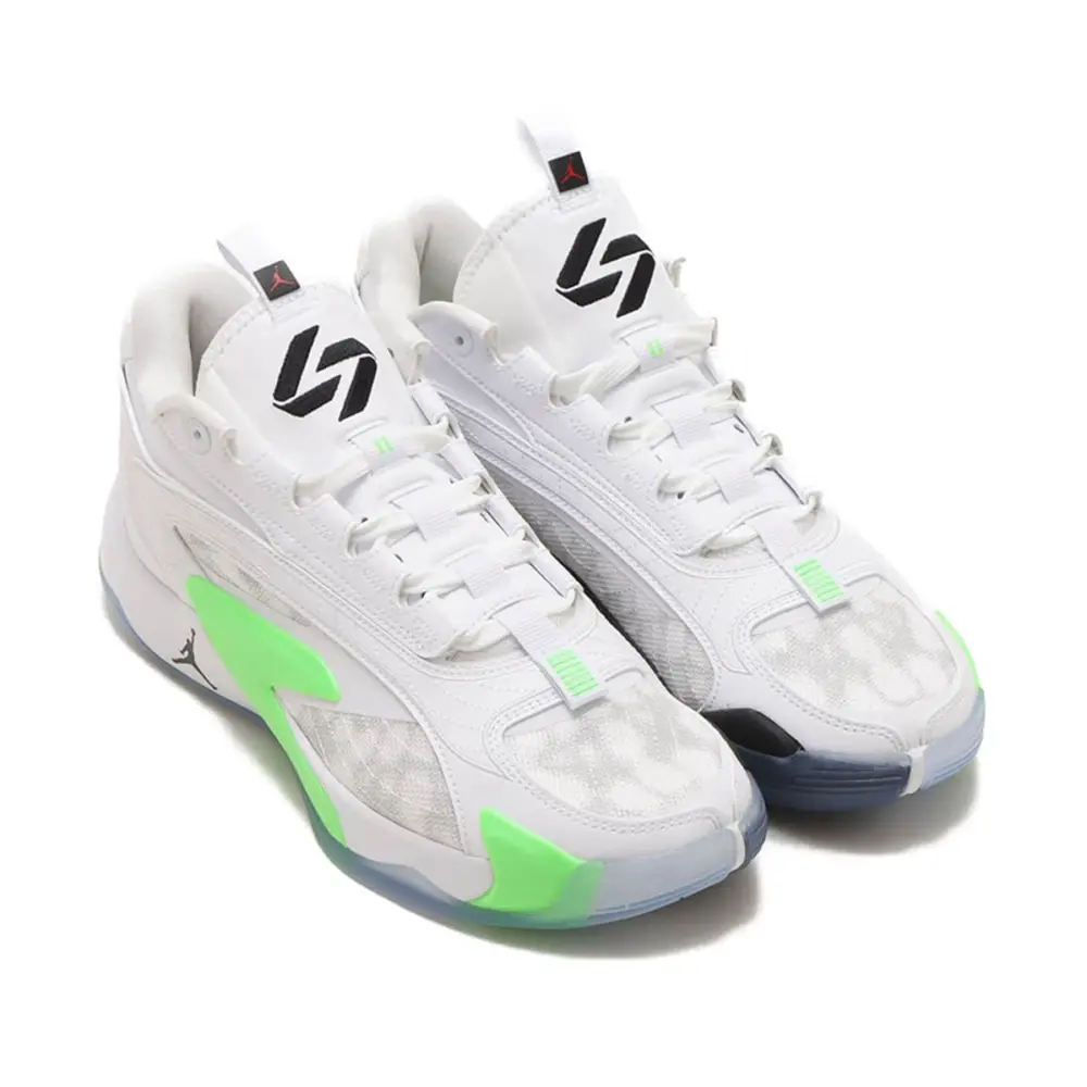 Giày Nike Air Jordan Luka 2 ‘Trick Shot’ DX9012-103 - Ảnh 3