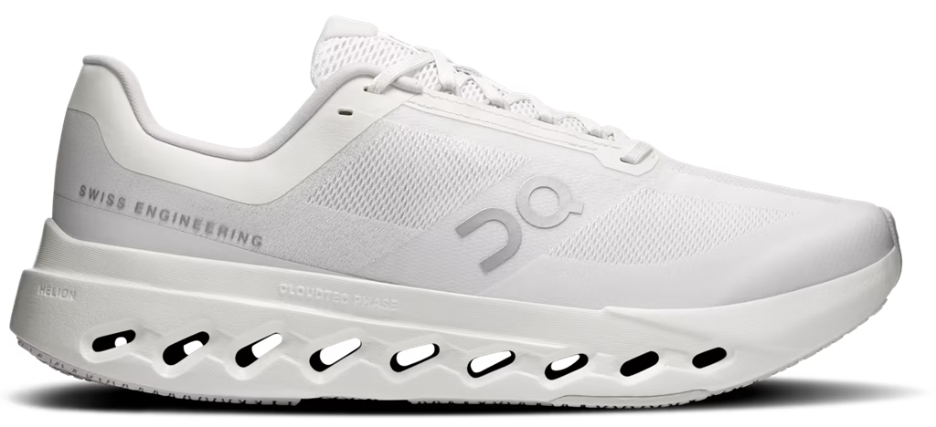 Giày On Running Cloudsurfer Next ‘White’ 3ME30021200