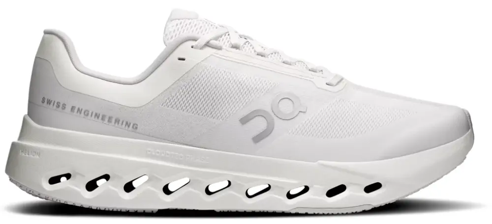 Giày On Running Cloudsurfer Next ‘White’ 3ME30021200