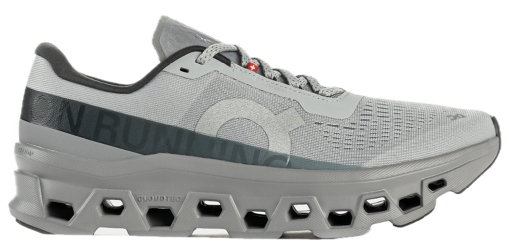 Giày On Running Cloudmonster 1 ‘Glacier Alloy’ 3MF30741536