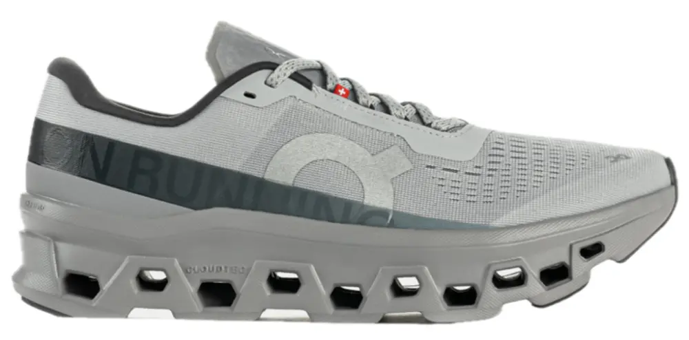 Giày On Running Cloudmonster 1 ‘Glacier Alloy’ 3MF30741536
