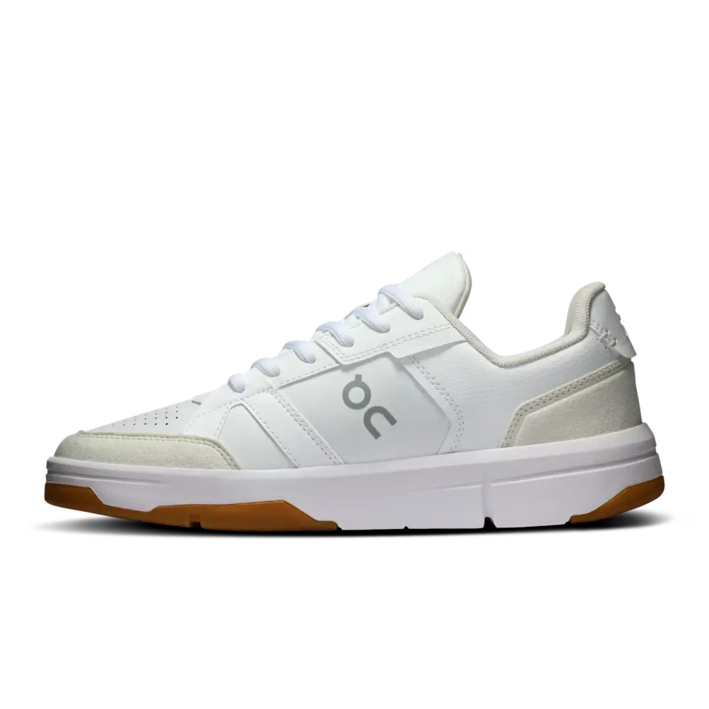 Giày On The Roger Clubhouse ‘Ivory’ 3WF10430924 - Ảnh 5
