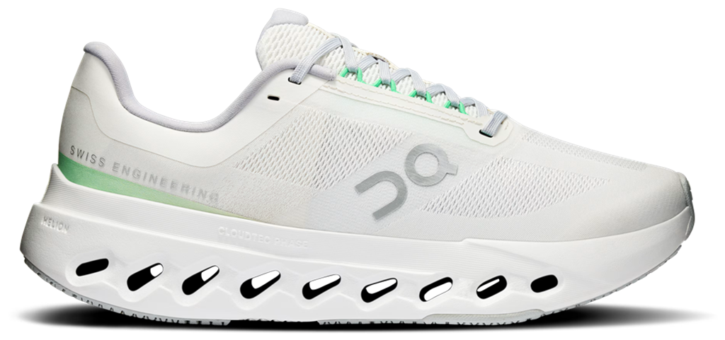 Giày On Running Cloudsurfer Next ‘Ivory’ 3WE30051195