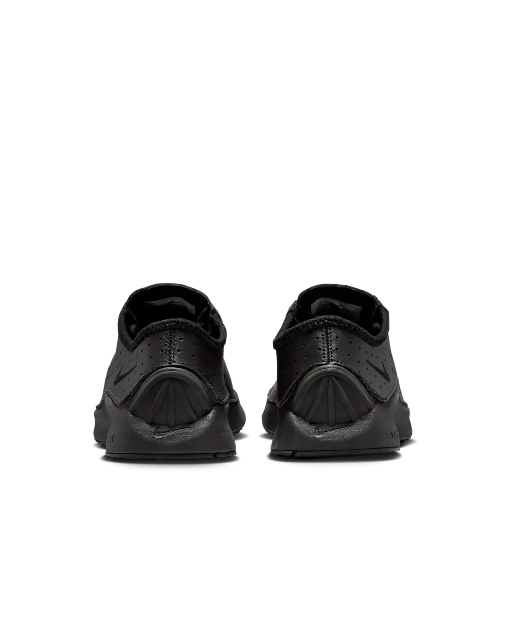 Giày Nike Air Superfly Wmns ‘Triple Black’ HJ8082-002 - Ảnh 3