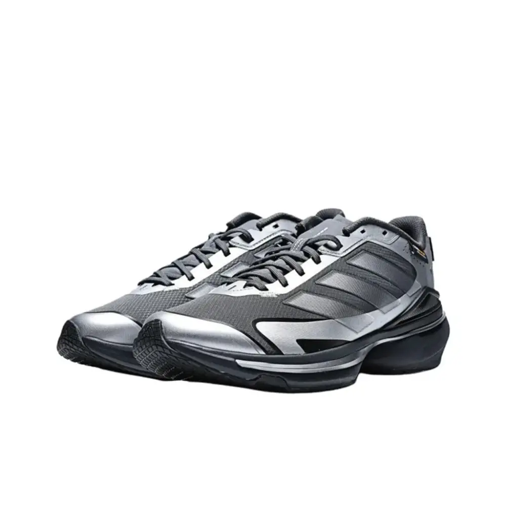 Giày Adidas MTS Vision ‘Dark Grey’ KJ4541 - Ảnh 4