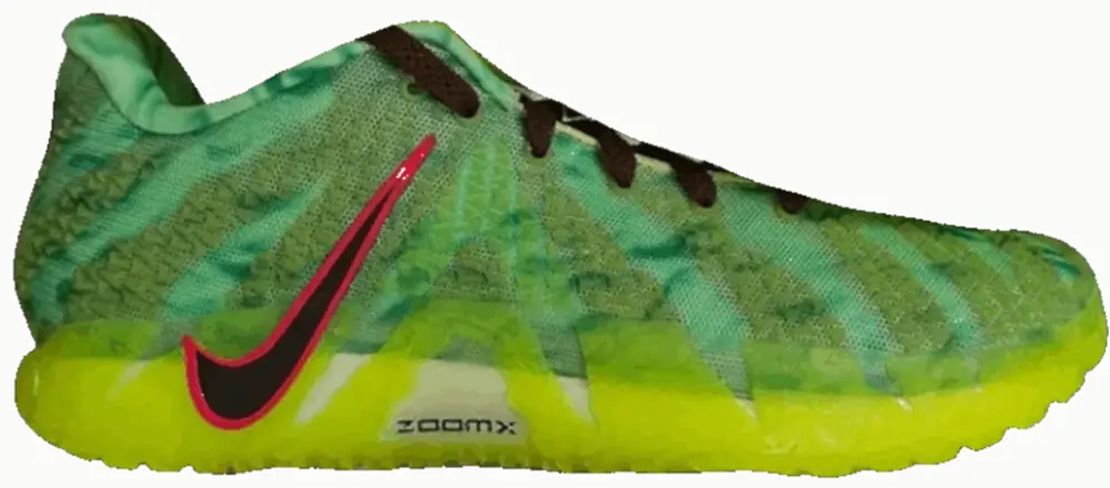 Giày Nike Ja 3 ‘Zombie’ HV9923-700