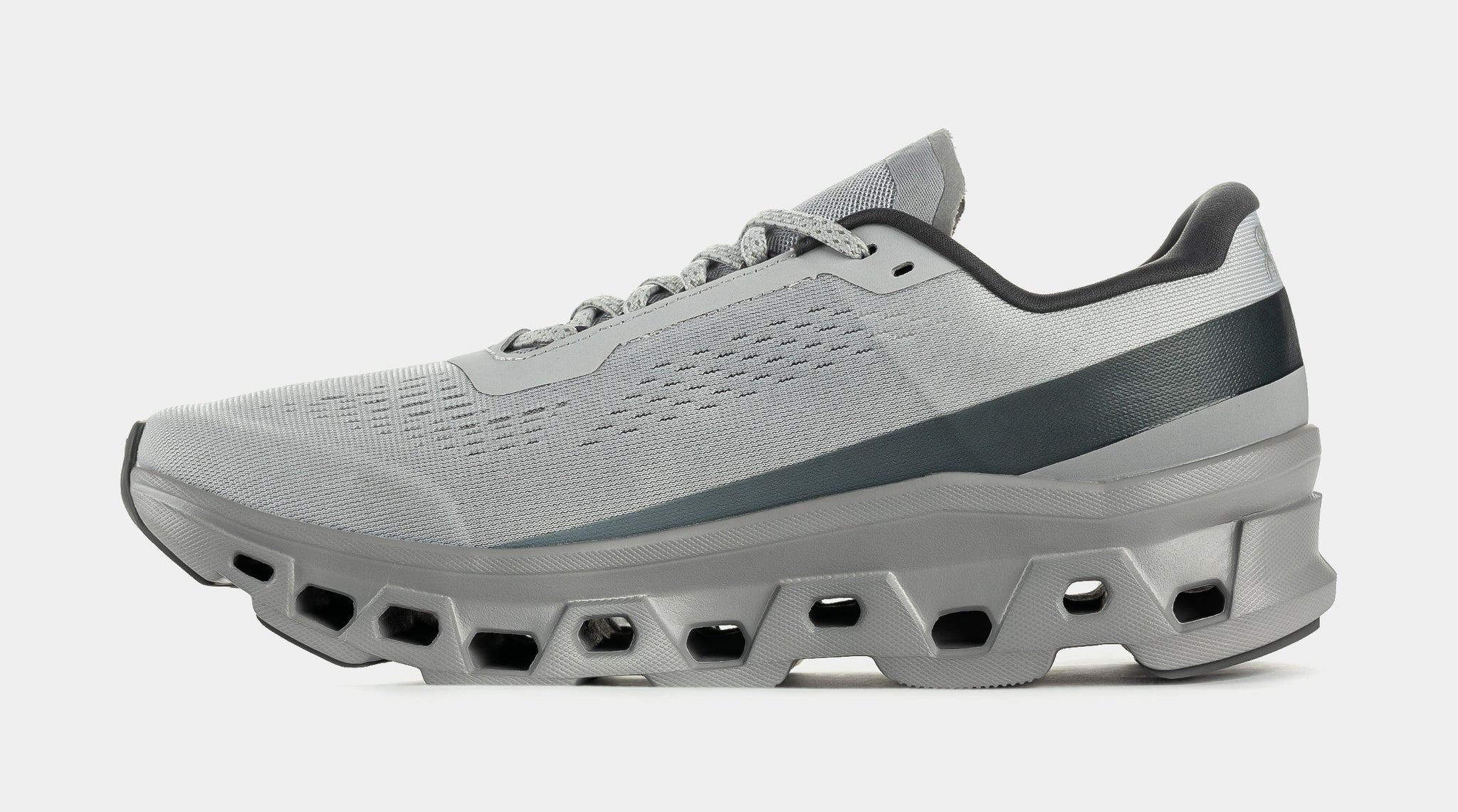 Alternative view of Giày On Running Cloudmonster 1 ‘Glacier Alloy’ 3MF30741536