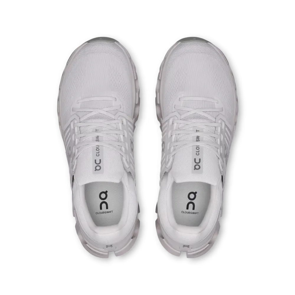 Alternative view of Giày On Running Cloudswift 4 AD ‘Grey’ 3MF10574747